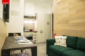Largo Leopardi Modern Apartment